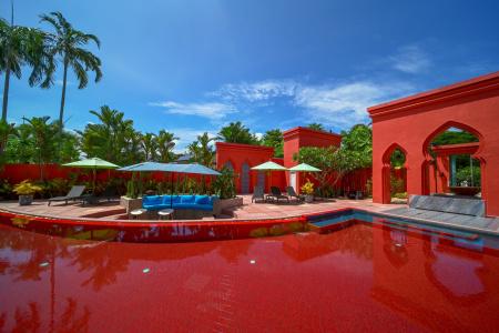 The Kiri Villas Resort - 27