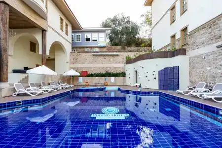 Puding Marina Residence - 40