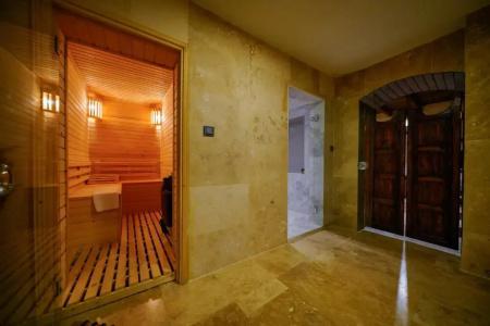 A La Mode Cappadocia by Elixir Hotels - 69