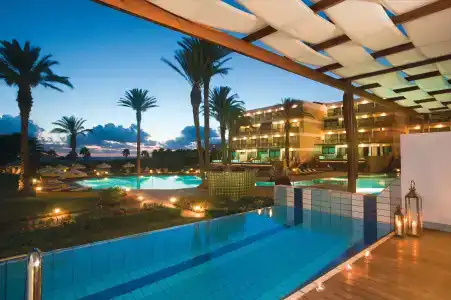 Constantinou Bros Asimina Suites - 4