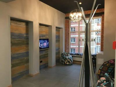JustDoHostel Достоевский - 6