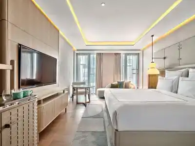 Swissôtel - 36
