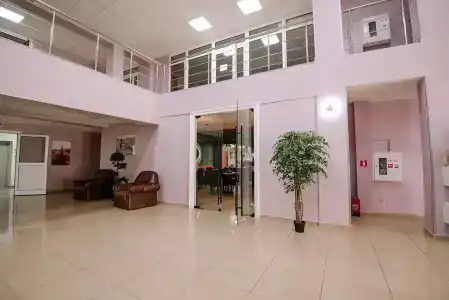 Sunhotel - 4