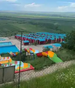 Тау Жетысу - 4