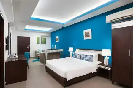 Al Hail Waves Managed By Centara - 29