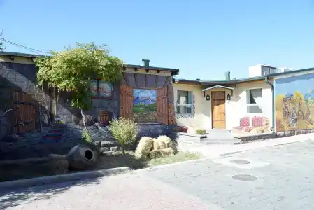 Armenian Village Park - 2