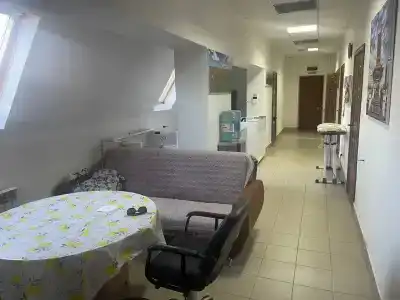 Три комнаты - 2