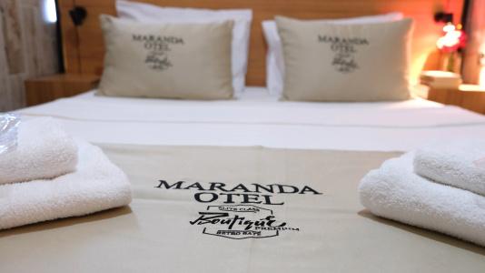 Maranda Boutique - 81