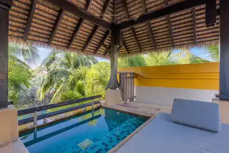 Paradox Resort Phuket - Sha Plus - 12
