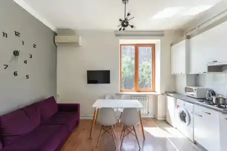 Ris Central  Yerevan - 123