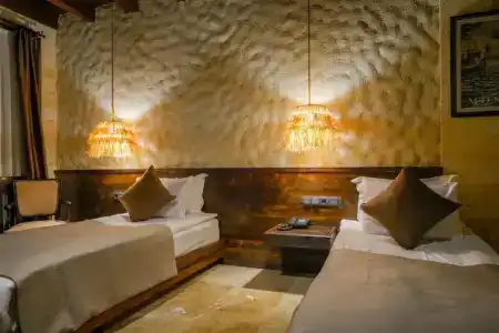 A La Mode Cappadocia by Elixir Hotels - 57