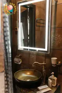 Поплавок - 104