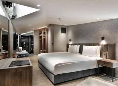 Avantgarde Sisli - 29