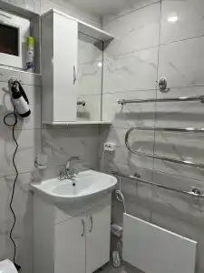 Стеклянная Струя - 33