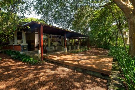 Siddhalepa Ayurveda Resort - All Meals, Ayurveda Treatment and Yoga - 22
