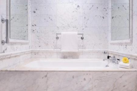 The Ritz-Carlton, - 7