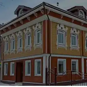 Дом Пивоварова - 0