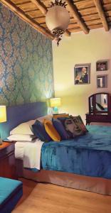 b&b Ventisei Scalini a Trastevere - 67