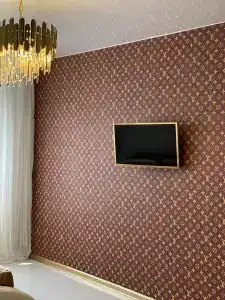 Апартаменты - 32