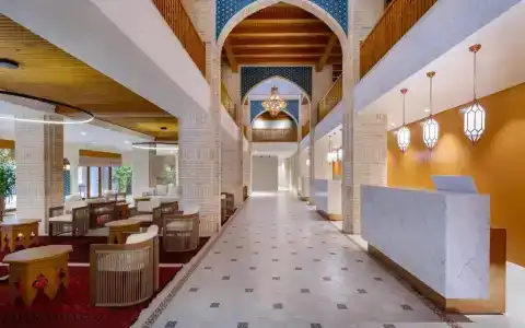 Mercure Old Town - 4