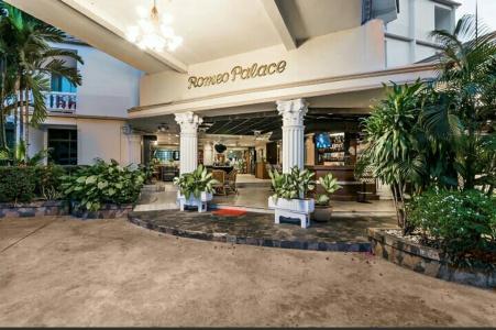 Romeo Palace Pattaya - 3