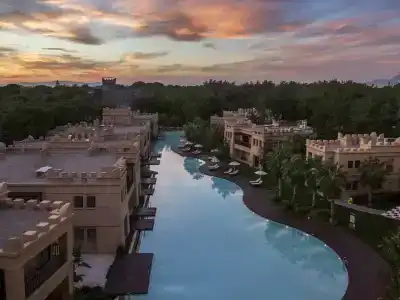 Rixos Premium Belek - 16
