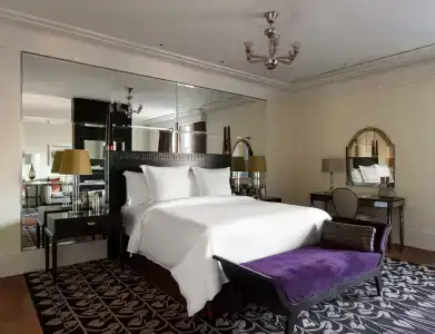 Four Seasons Hotel Moscow - 105
