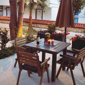 True Blue Boutique Kalkan - 13
