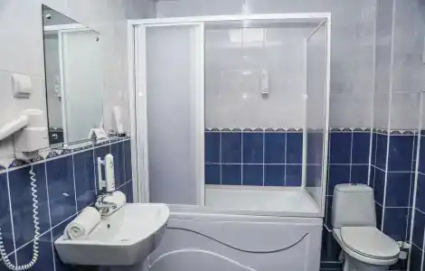 Талнах - 18