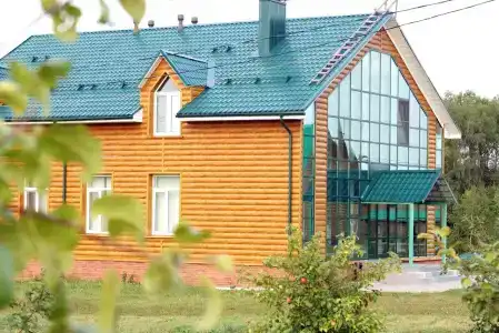 Эко-Парк Рождествено - 2