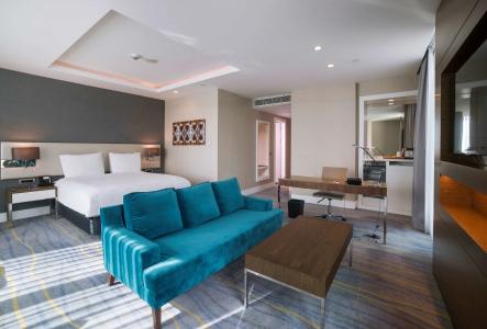 Radisson Blu, Kayseri - 18