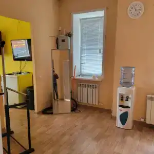 Спортивная - 5