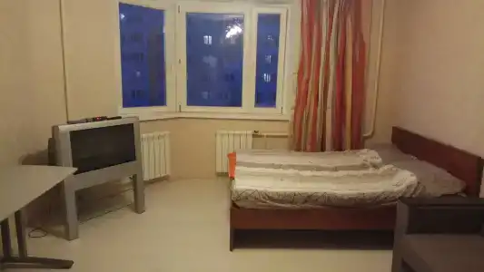 у Фок Салют - 0