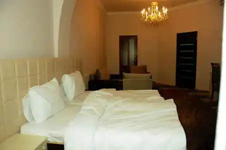 Nor Yerevan - 7