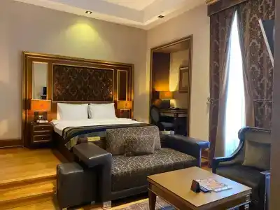 Бутик-отель Sultan INN - 44