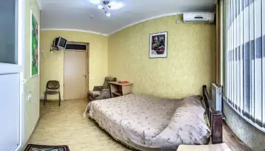 Крым - 8