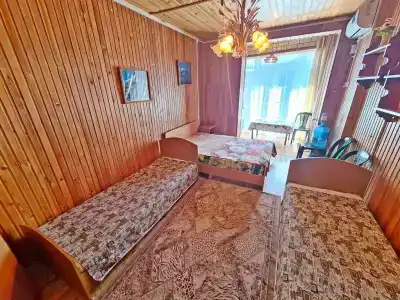 Водник - 4