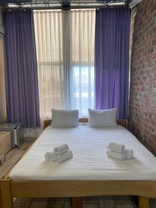 Airport Hostel - 12