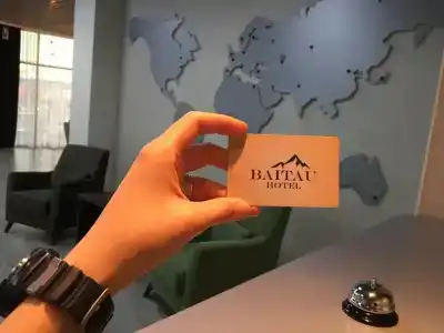 Baitau Aktobe - 0