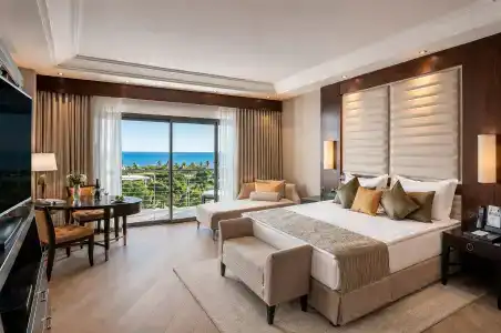 Calista Luxury Resort - 71
