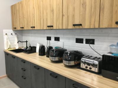 JustDoHostel Достоевский - 4