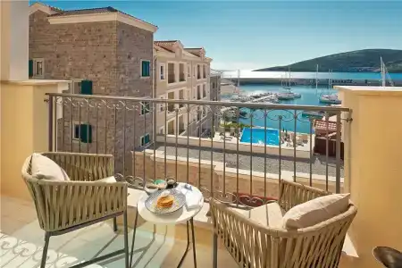 The Chedi Luštica Bay - 24