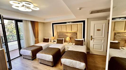 Pell Palace & Spa - 61