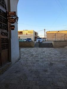 Nabibek Terrace - 21