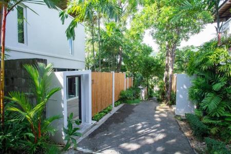 Peach Blossom Resort & Pool Villa - Sha Plus - 22