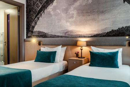 Cheya Besiktas & Suites- Special Category - 49