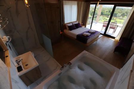 Volans Suites Villas - 43