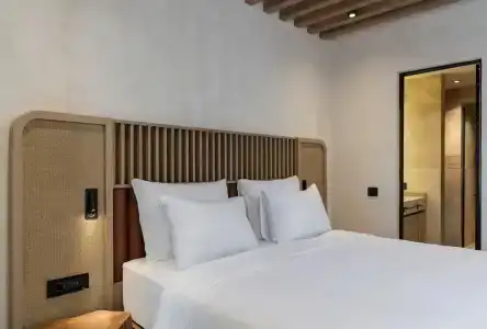 Radisson Blu Kas Adult Only - 31