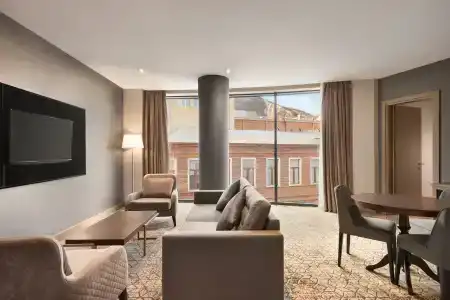Wyndham Grand - 5