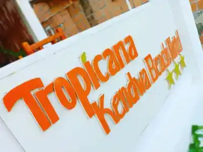 Tropicana Beach - 31